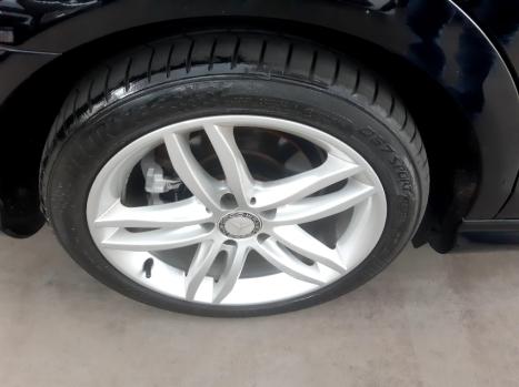 MERCEDES-BENZ C 180 1.6 16V 4P CGI  TURBO AUTOMTICO, Foto 9