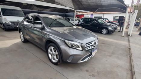 MERCEDES-BENZ GLA 200 1.6 16V 4P FLEX CGI ADVANCE TURBO AUTOMTICO, Foto 1