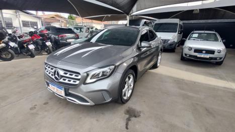 MERCEDES-BENZ GLA 200 1.6 16V 4P FLEX CGI ADVANCE TURBO AUTOMTICO, Foto 3