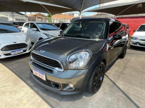 MINI Paceman 1.6 16V S TOP 184 CV TURBO AUTOMTICO, Foto 2