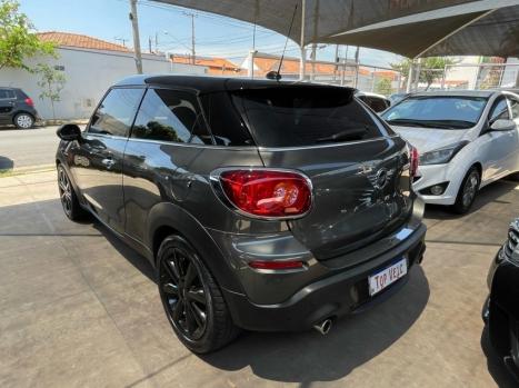 MINI Paceman 1.6 16V S TOP 184 CV TURBO AUTOMTICO, Foto 4