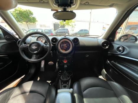 MINI Paceman 1.6 16V S TOP 184 CV TURBO AUTOMTICO, Foto 7