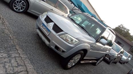 MITSUBISHI Pajero TR4 2.0 16V 4P 4X4 FLEX AUTOMTICO, Foto 1