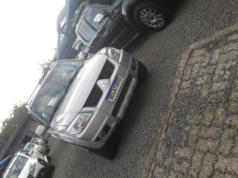 MITSUBISHI Pajero TR4 2.0 16V 4P 4X4 FLEX AUTOMTICO, Foto 5