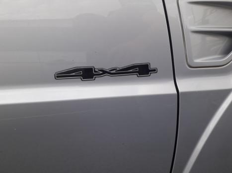 MITSUBISHI Pajero TR4 2.0 16V 4P 4X4 FLEX AUTOMTICO, Foto 7