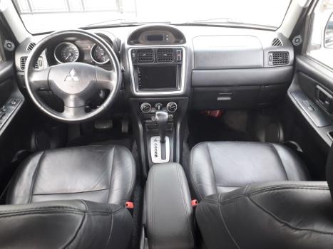 MITSUBISHI Pajero TR4 2.0 16V 4P 4X4 FLEX AUTOMTICO, Foto 8