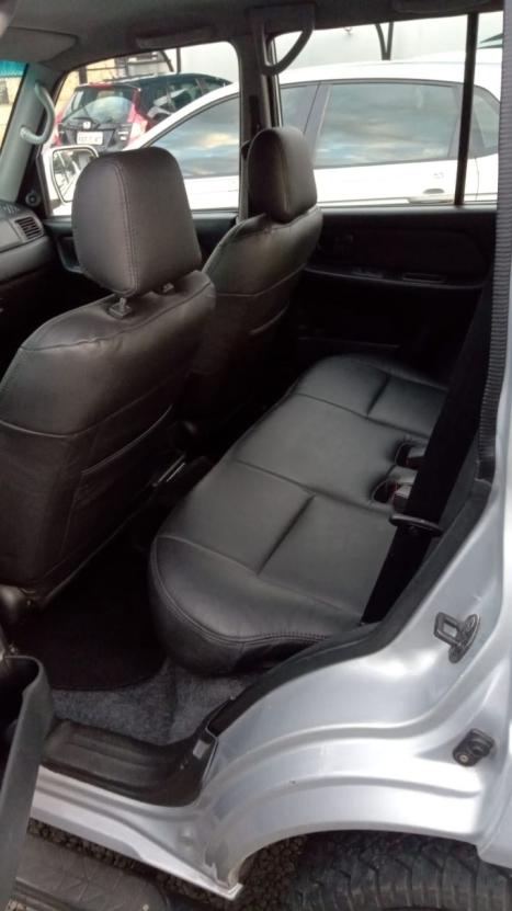 MITSUBISHI Pajero TR4 2.0 16V 4P 4X4 FLEX AUTOMTICO, Foto 9