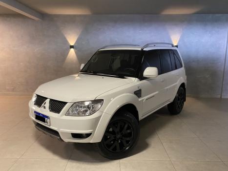 MITSUBISHI Pajero TR4 2.0 16V 4P FLEX AUTOMTICO, Foto 1