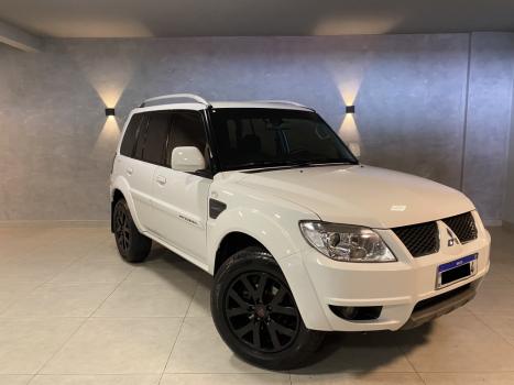 MITSUBISHI Pajero TR4 2.0 16V 4P FLEX AUTOMTICO, Foto 2