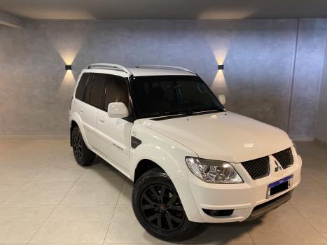 MITSUBISHI Pajero TR4 2.0 16V 4P FLEX AUTOMTICO, Foto 3