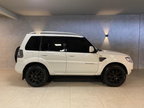 MITSUBISHI Pajero TR4 2.0 16V 4P FLEX AUTOMTICO, Foto 4