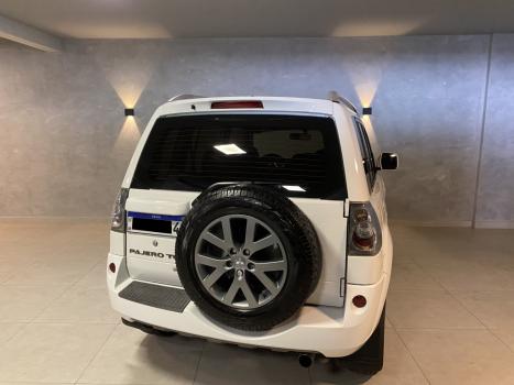 MITSUBISHI Pajero TR4 2.0 16V 4P FLEX AUTOMTICO, Foto 5