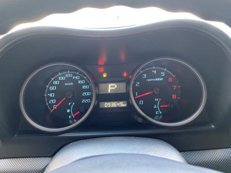 MITSUBISHI Pajero TR4 2.0 16V 4P FLEX AUTOMTICO, Foto 6