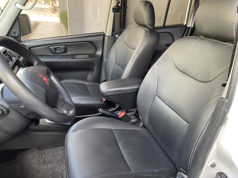 MITSUBISHI Pajero TR4 2.0 16V 4P FLEX AUTOMTICO, Foto 7