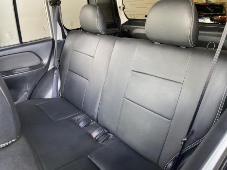 MITSUBISHI Pajero TR4 2.0 16V 4P FLEX AUTOMTICO, Foto 8