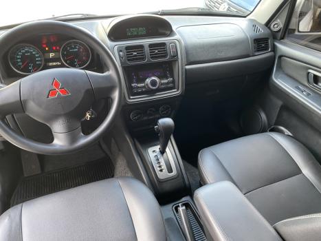 MITSUBISHI Pajero TR4 2.0 16V 4P FLEX AUTOMTICO, Foto 9