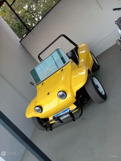 MOBBY 1600 , Foto 2