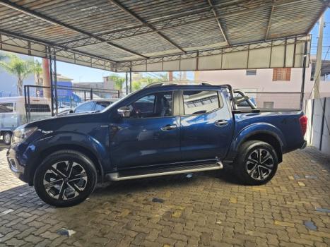 NISSAN Frontier 2.3 16V LE 4X4 CABINE DUPLA BI-TURBO DIESEL AUTOMTICO, Foto 1