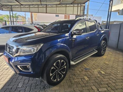 NISSAN Frontier 2.3 16V LE 4X4 CABINE DUPLA BI-TURBO DIESEL AUTOMTICO, Foto 2