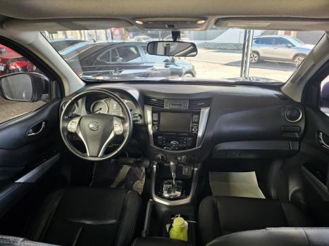 NISSAN Frontier 2.3 16V LE 4X4 CABINE DUPLA BI-TURBO DIESEL AUTOMTICO, Foto 3
