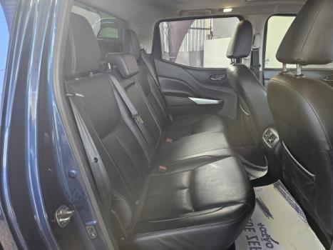 NISSAN Frontier 2.3 16V LE 4X4 CABINE DUPLA BI-TURBO DIESEL AUTOMTICO, Foto 4