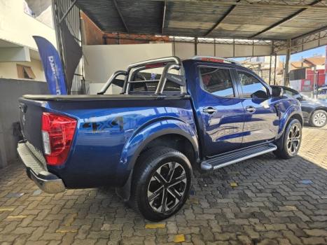 NISSAN Frontier 2.3 16V LE 4X4 CABINE DUPLA BI-TURBO DIESEL AUTOMTICO, Foto 5