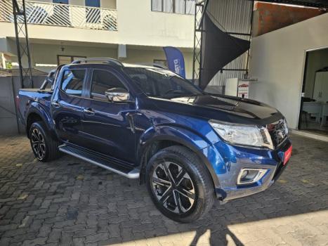 NISSAN Frontier 2.3 16V LE 4X4 CABINE DUPLA BI-TURBO DIESEL AUTOMTICO, Foto 7