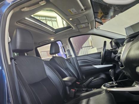 NISSAN Frontier 2.3 16V LE 4X4 CABINE DUPLA BI-TURBO DIESEL AUTOMTICO, Foto 9