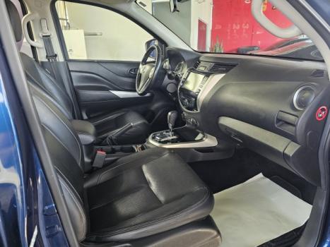 NISSAN Frontier 2.3 16V LE 4X4 CABINE DUPLA BI-TURBO DIESEL AUTOMTICO, Foto 10