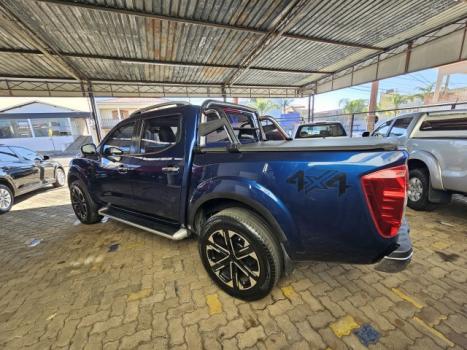 NISSAN Frontier 2.3 16V LE 4X4 CABINE DUPLA BI-TURBO DIESEL AUTOMTICO, Foto 12