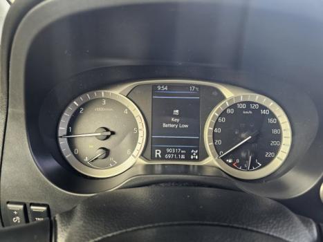 NISSAN Frontier 2.3 16V LE 4X4 CABINE DUPLA BI-TURBO DIESEL AUTOMTICO, Foto 13
