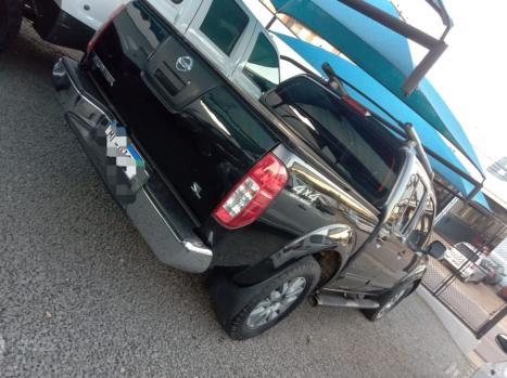 NISSAN Frontier 2.5 SL 4X4 TURBO DIESEL CABINE DUPLA AUTOMTICO, Foto 3