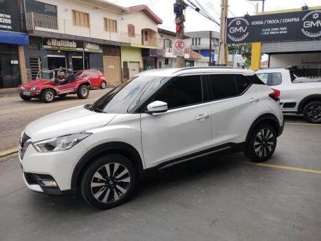 NISSAN Kicks 1.6 16V 4P FLEX SV X-TRONIC AUTOMTICO CVT, Foto 3