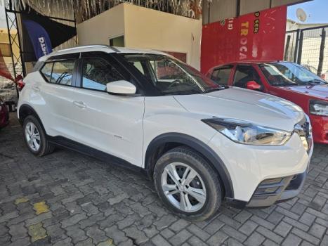 NISSAN Kicks 1.6 16V 4P FLEXSTART S, Foto 3