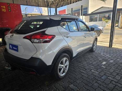 NISSAN Kicks 1.6 16V 4P FLEXSTART S, Foto 4