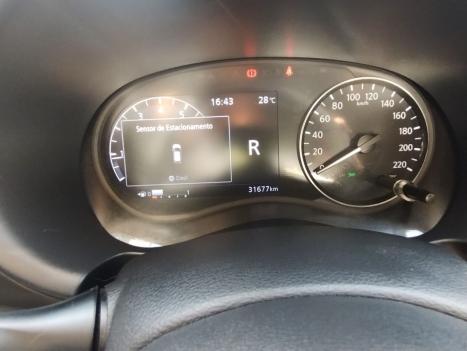 NISSAN Kicks 1.6 16V 4P FLEXSTART ADVANCE XTRONIC AUTOMTICO CVT, Foto 12