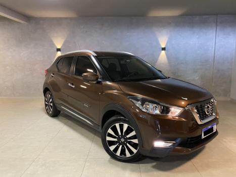 NISSAN Kicks 1.6 16V 4P FLEXSTART SL X-TRONIC AUTOMTICO CVT, Foto 2