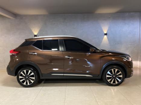 NISSAN Kicks 1.6 16V 4P FLEXSTART SL X-TRONIC AUTOMTICO CVT, Foto 3