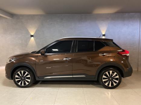 NISSAN Kicks 1.6 16V 4P FLEXSTART SL X-TRONIC AUTOMTICO CVT, Foto 4