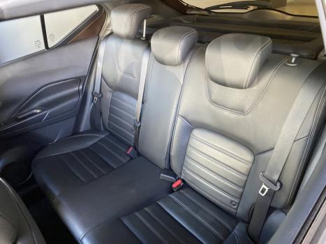 NISSAN Kicks 1.6 16V 4P FLEXSTART SL X-TRONIC AUTOMTICO CVT, Foto 6
