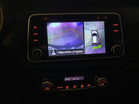 NISSAN Kicks 1.6 16V 4P FLEXSTART SL X-TRONIC AUTOMTICO CVT, Foto 7
