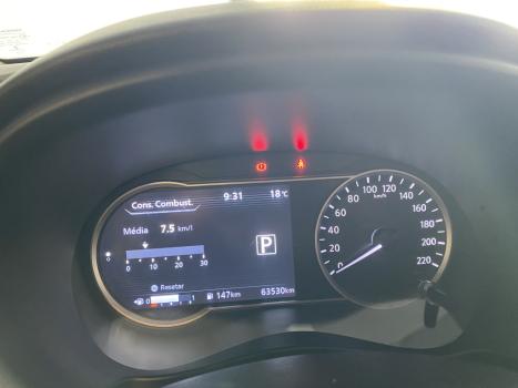 NISSAN Kicks 1.6 16V 4P FLEXSTART SL X-TRONIC AUTOMTICO CVT, Foto 9