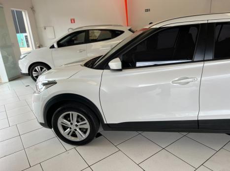 NISSAN Kicks 1.6 16V 4P FLEX ACTIVE X-TRONIC AUTOMTICO CVT, Foto 3