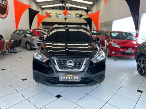 NISSAN Kicks 1.6 16V 4P FLEXSTART S X-TRONIC AUTOMTICO CVT, Foto 1