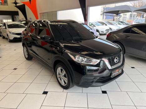 NISSAN Kicks 1.6 16V 4P FLEXSTART S X-TRONIC AUTOMTICO CVT, Foto 2