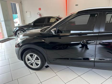 NISSAN Kicks 1.6 16V 4P FLEXSTART S X-TRONIC AUTOMTICO CVT, Foto 3