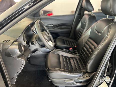 NISSAN Kicks 1.6 16V 4P FLEXSTART S X-TRONIC AUTOMTICO CVT, Foto 7
