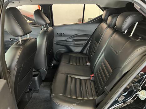 NISSAN Kicks 1.6 16V 4P FLEXSTART S X-TRONIC AUTOMTICO CVT, Foto 8