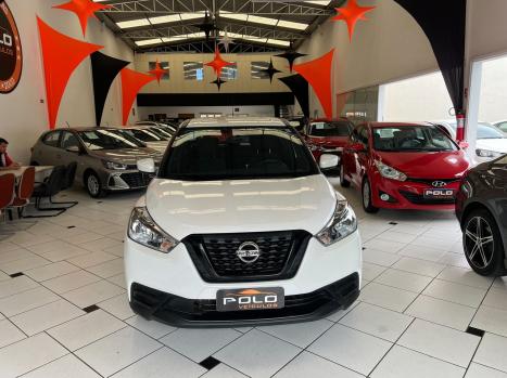 NISSAN Kicks , Foto 1
