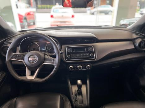 NISSAN Kicks , Foto 5